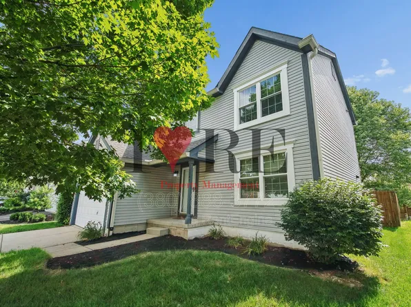 3048 Hollybank Rd, Reynoldsburg, OH 43068