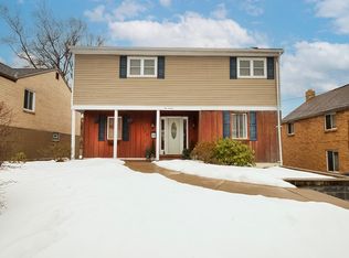 120 Betty Jane Ct, Pittsburgh, PA