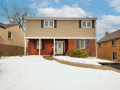 120 Betty Jane Ct, Pittsburgh, PA, 15235
