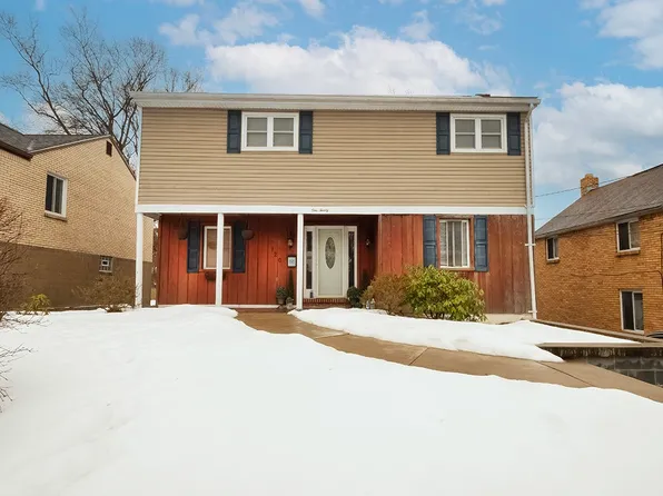 120 Betty Jane Ct, Pittsburgh, PA 15235