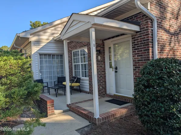 9265 Us Highway 15 Hwy #501-1B, Pinehurst, NC 28374