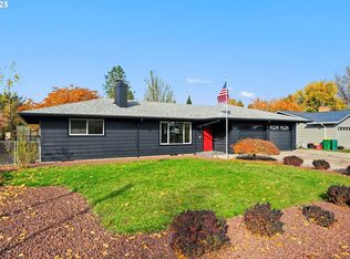 1425 Willamina Ave, Forest Grove, OR 97116