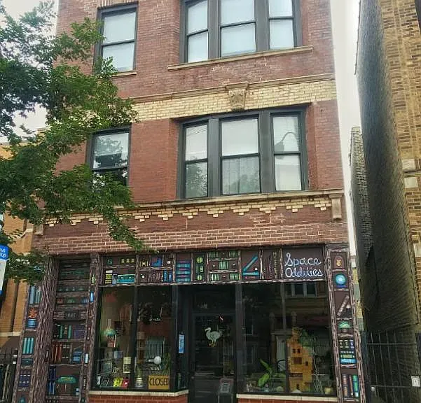 1007 N California Ave #2R — Photo 9