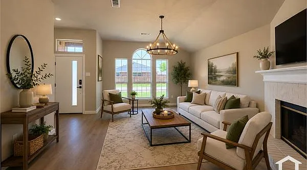 3 bed, 1704 sqft, $2,600 — Photo 3