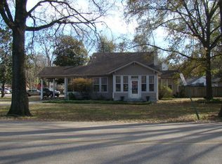 9 Shafer St, Marion, AR 72364