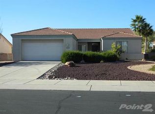 4329 S Via De Febrero, Green Valley, AZ 85622