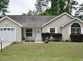 91 Susquehanna Trl, Crawfordville, FL 32327