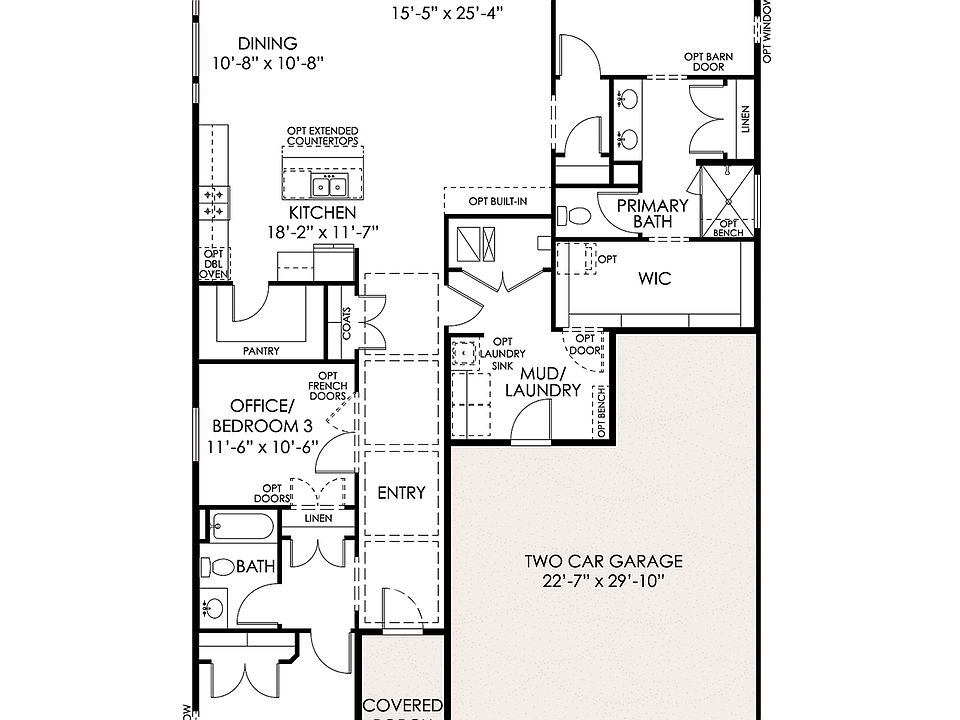 2nd image of 526 N Legend Way #Plfu9i