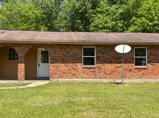 4219 Mimosa Dr, Moss Point, MS 39562