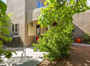 3120 Pueblo Sapawe, Santa Fe, NM 87507