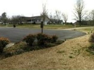 406 Hickory Ct, Goodlettsville, TN 37072