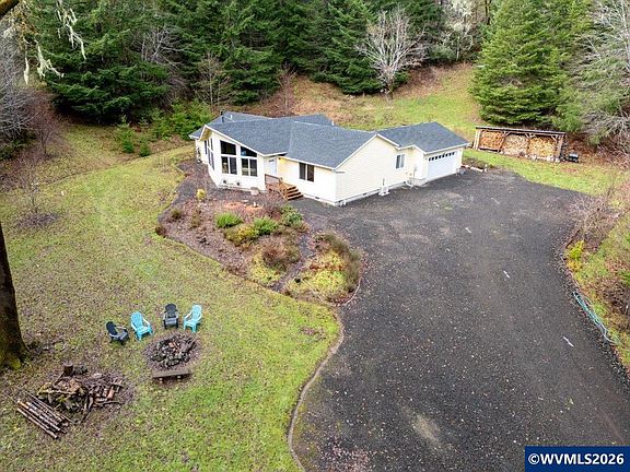 3rd image of 17463 Alsea Hwy