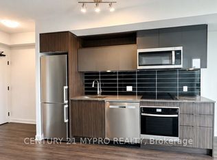 100 Dalhousie St #4905, Toronto, ON M5B 0C7