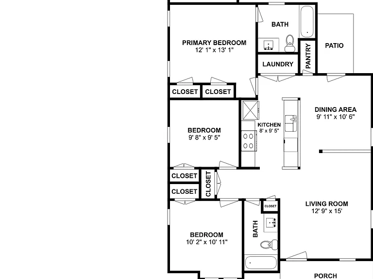 2410 King Malcolm Ln — Photo 16