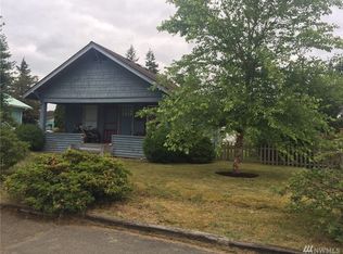 329 S Olympic Ave, Arlington, WA 98223