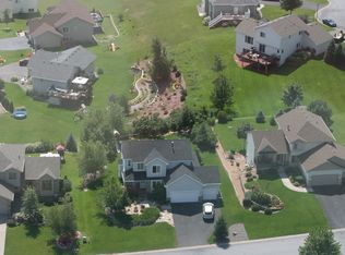 4463 McAllister Ave NE, Saint Michael, MN 55376