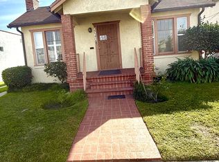 (Undisclosed Address), Los Angeles, CA