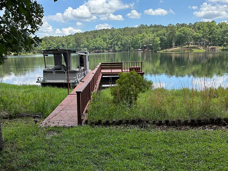 Boat Dock