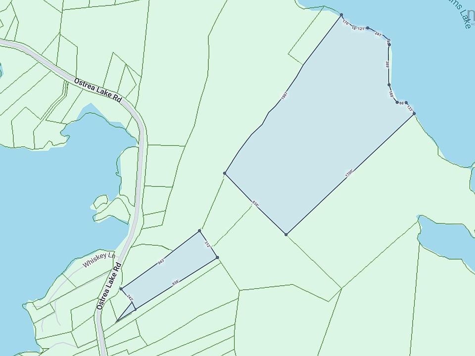 1st image of Lots Ostrea Lake Rd