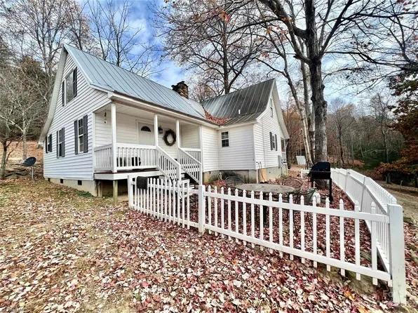 616 Umbarger Rd, Moravian Falls, NC 28654