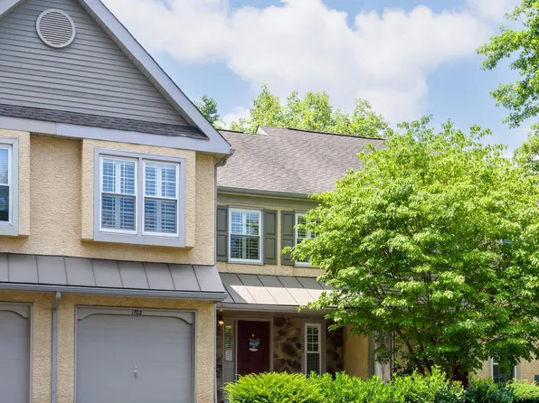 1702 Newmarket Ct #1702, West Chester, PA 19382