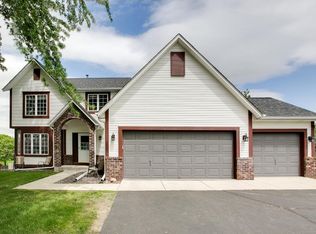 9812 74th Street Cir S, Cottage Grove, MN 55016