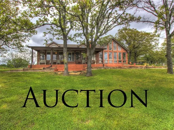 18503 S 257th West Ave, Bristow, OK 74010