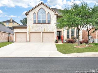 25018 Catalan Clf, San Antonio, TX 78261