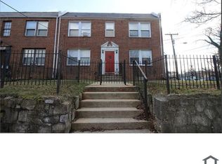 3301 D St SE, Washington, DC 20019
