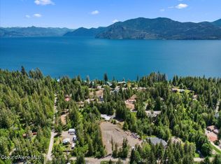 99 Big Burl Rd, Sagle, ID 83860