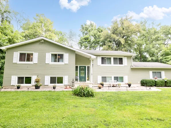 4883 State Route 287, West Liberty, OH 43357