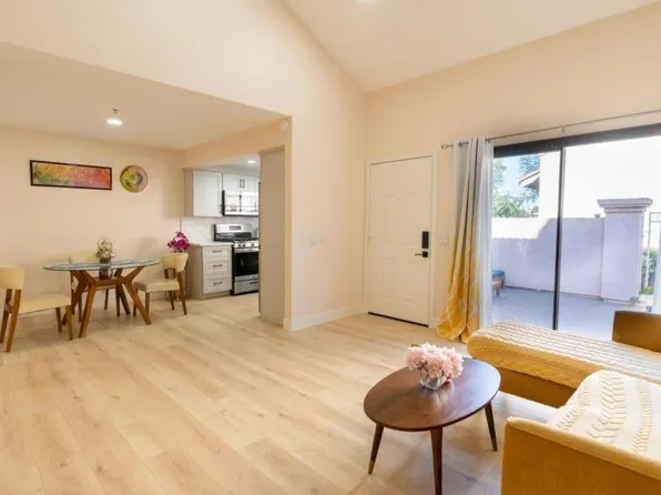 8810 Hewitt Pl APT 12, Garden Grove, CA 92844