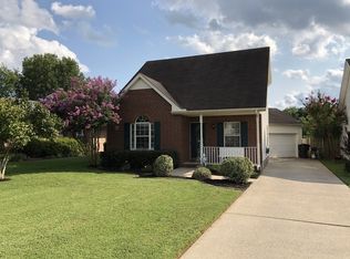 627 Federal Ct, Murfreesboro, TN 37129