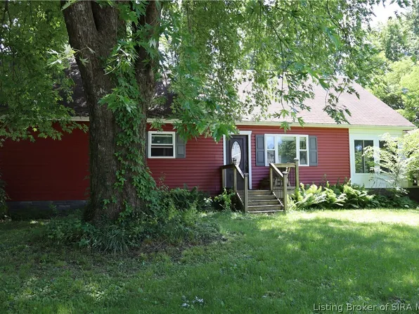 7117 High Street, Floyds Knobs, IN 47119