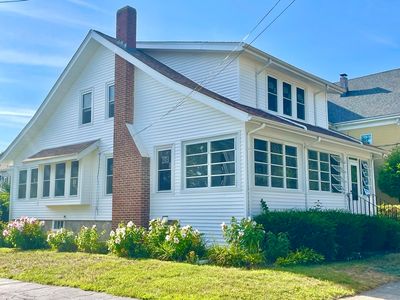 137 Boylston St, Brockton, MA, 02301