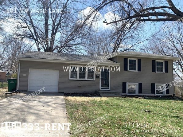 Houses For Rent in Lees Summit MO - 52 Homes | Zillow