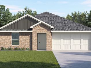 Bailey Plan, Westward Pointe, Sealy, TX 77474
