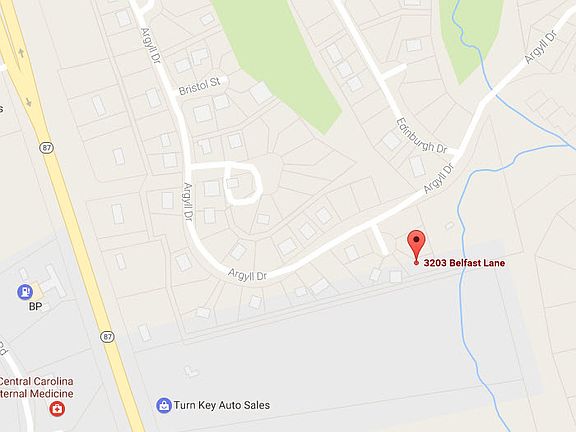 3rd image of 3203 Belfast Ln