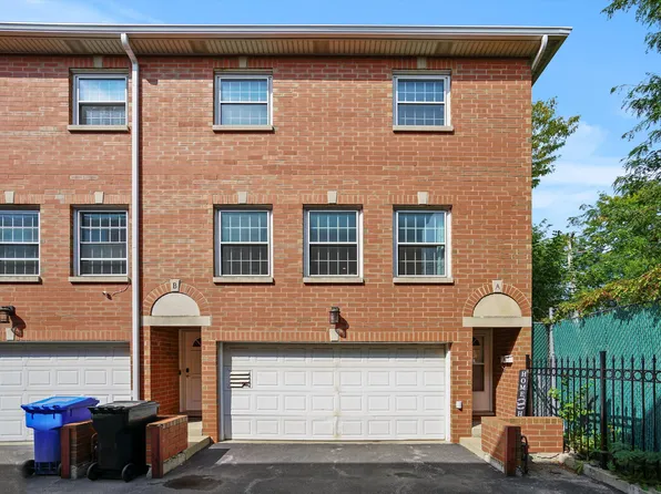 6201 S Knox Ave Unit A, Chicago, IL 60629