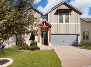 11725 Troubadour Trl, San Antonio, TX 78245