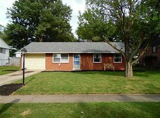 2108 Wilton Dr, Shelbyville, IN 46176