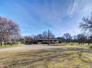 22400 Via Pasado, Red Bluff, CA 96080