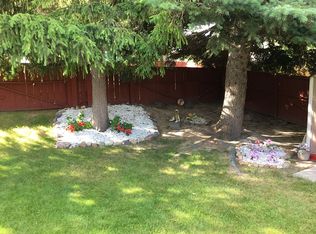 1413 E Alameda Rd, Pocatello, ID 83201