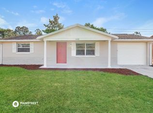 11630 Paige Dr, Port Richey, FL 34668