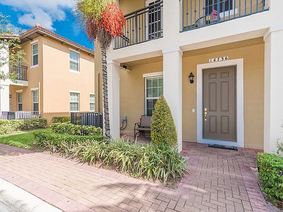 14736 SW 11th Street, Pembroke Pines, FL 33027