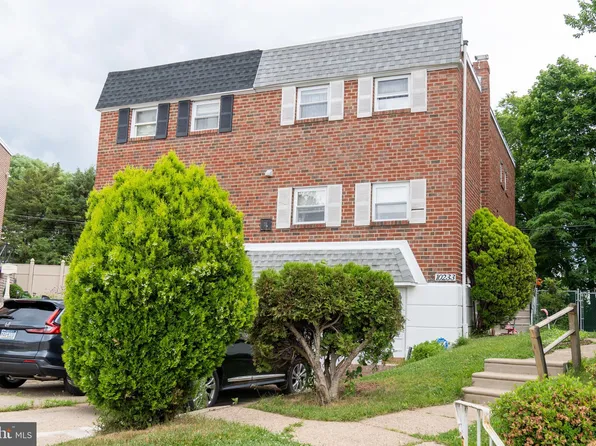 10233 Selmer Ter, Philadelphia, PA 19116