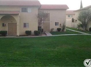 43647 Stanridge Ave, Lancaster, CA 93535