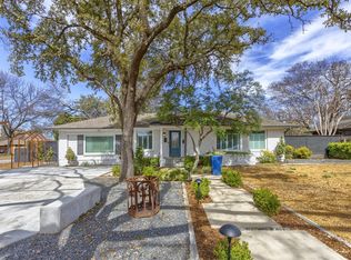 1812 Carol St, McKinney, TX 75069