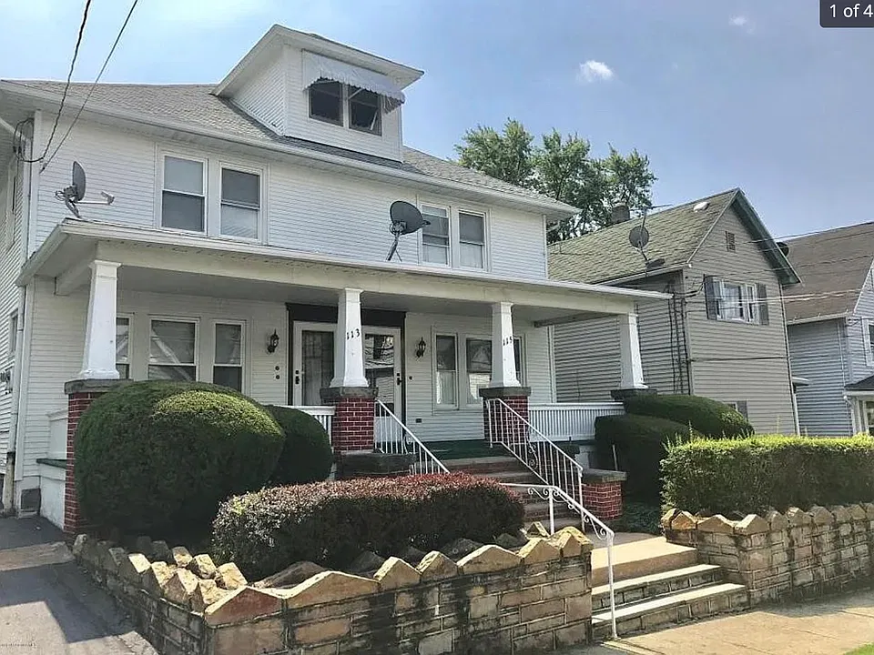 113 S Rebecca Ave #1