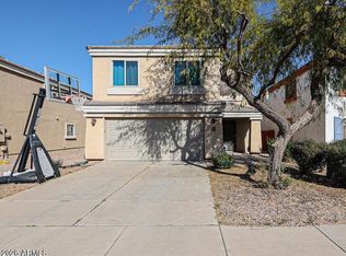 36536 W Santa Maria St, Maricopa, AZ 85138